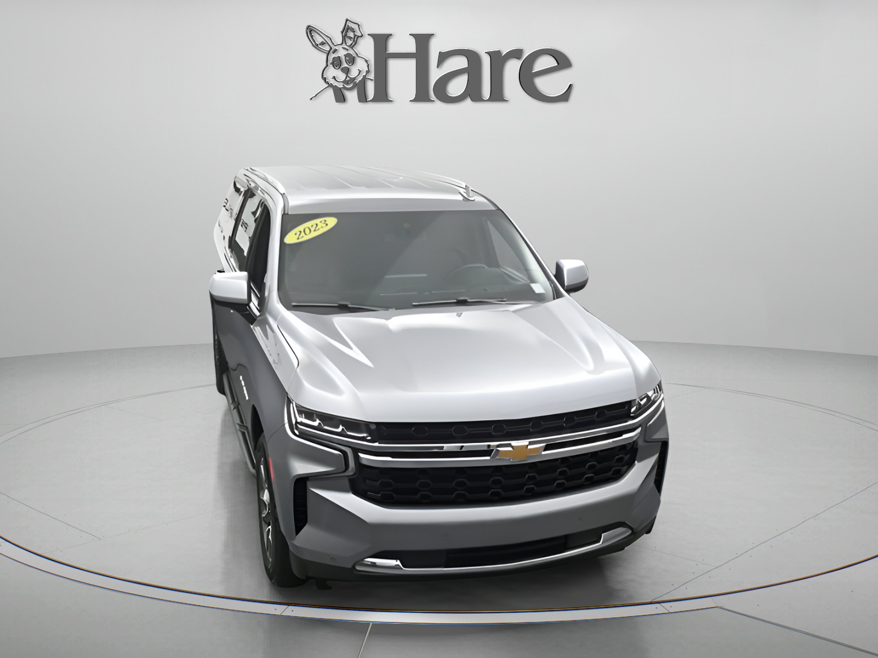 2023 Chevrolet Suburban LS