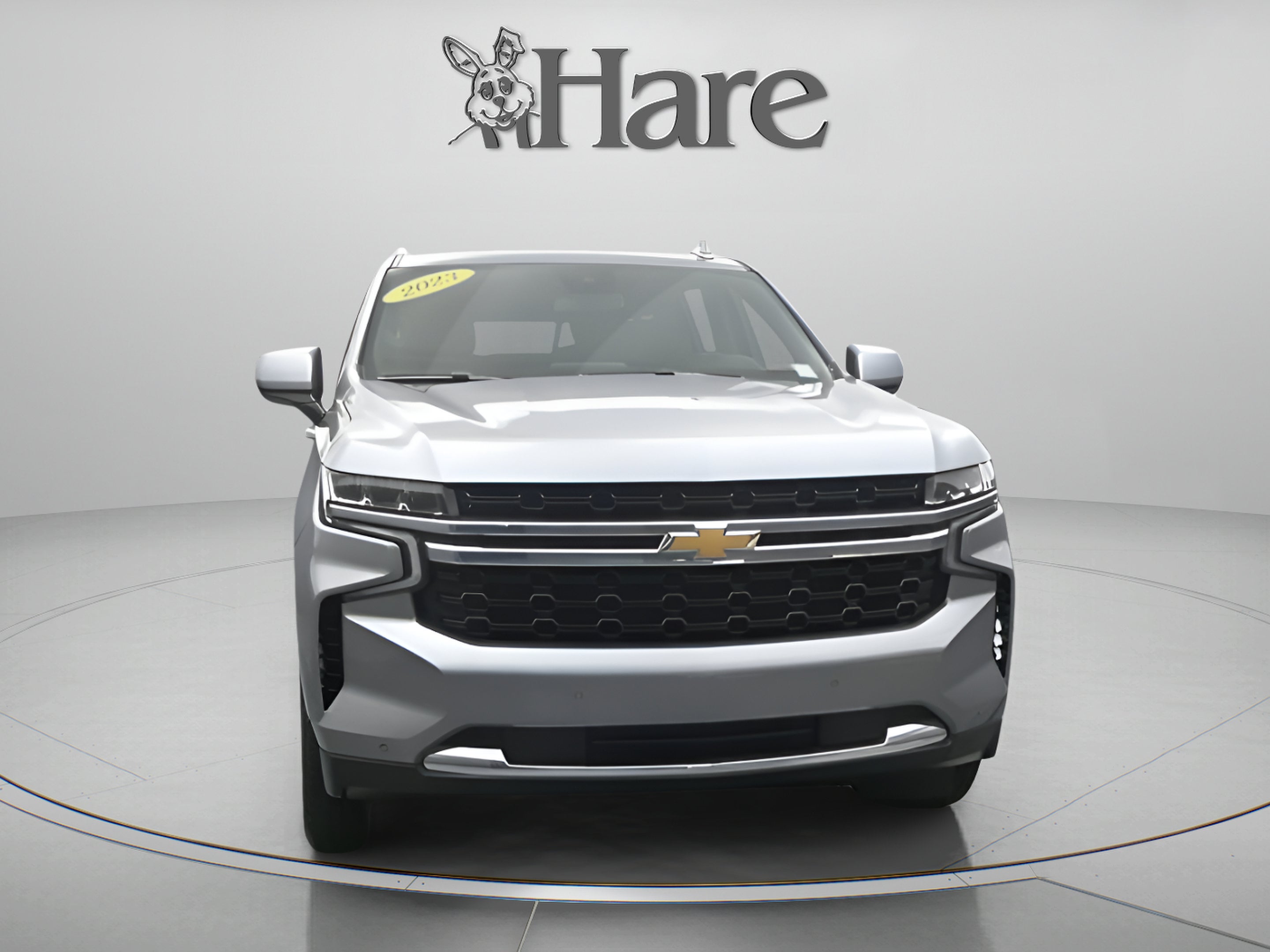 2023 Chevrolet Suburban LS