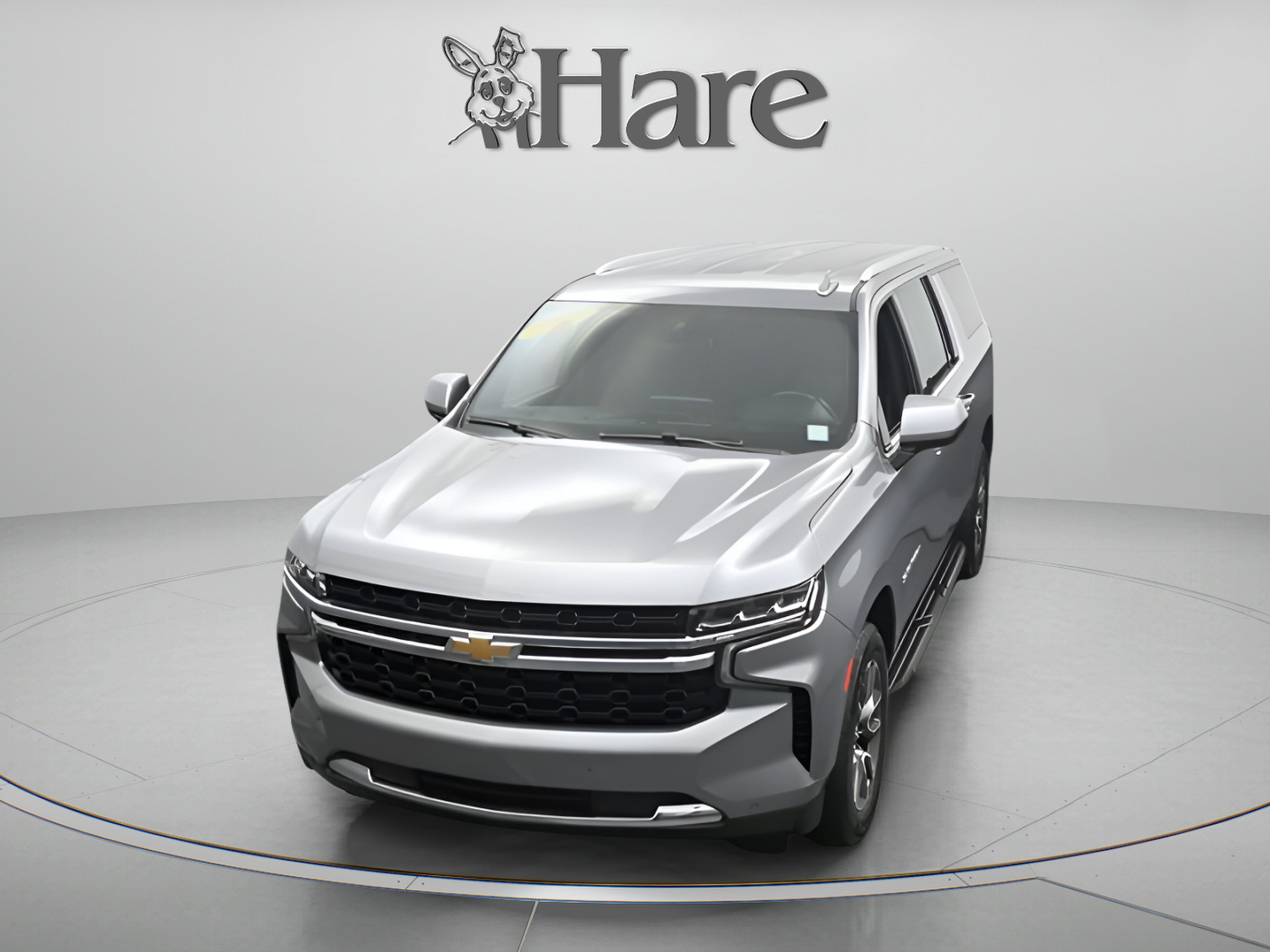 2023 Chevrolet Suburban LS