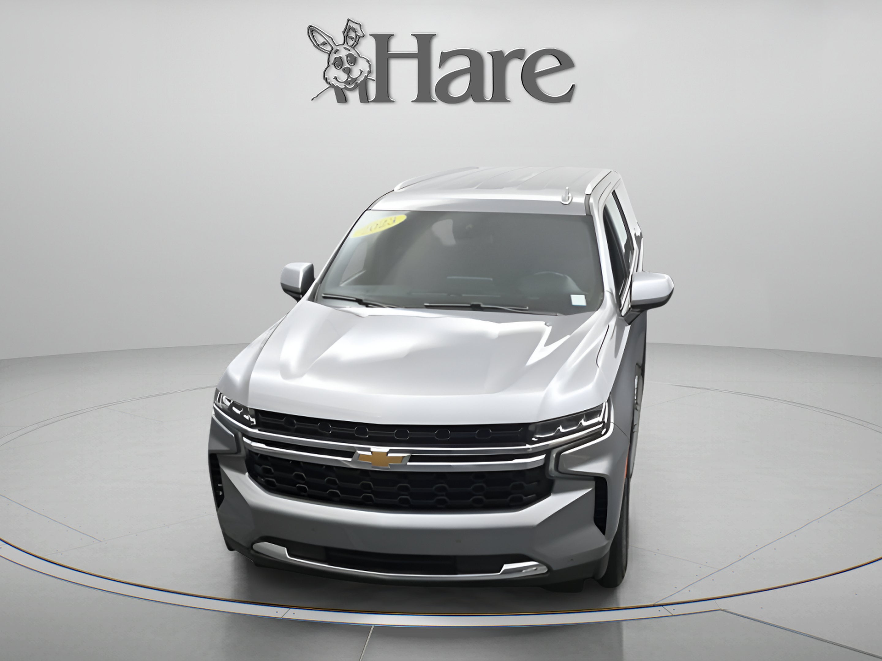 2023 Chevrolet Suburban LS
