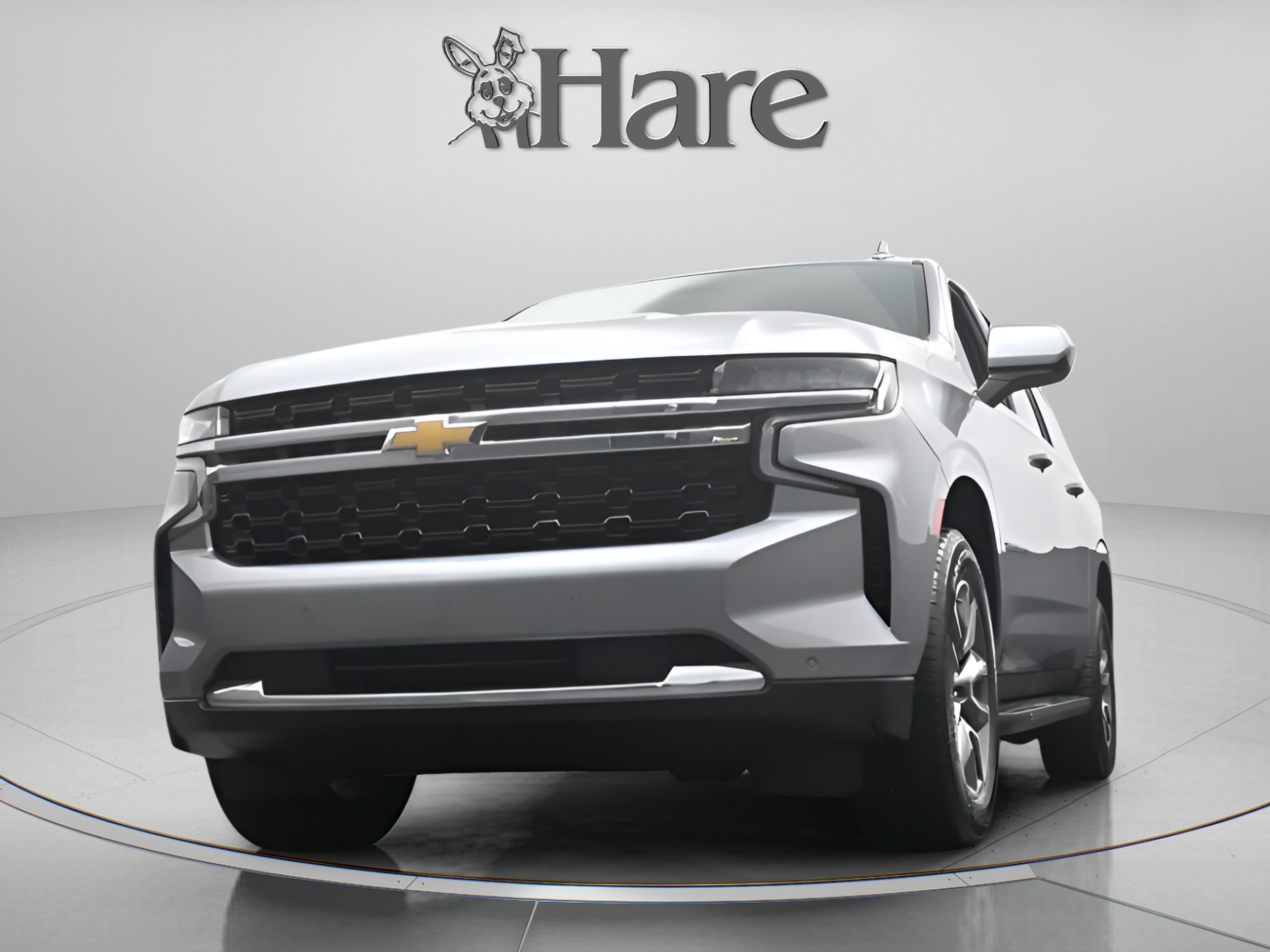 2023 Chevrolet Suburban LS