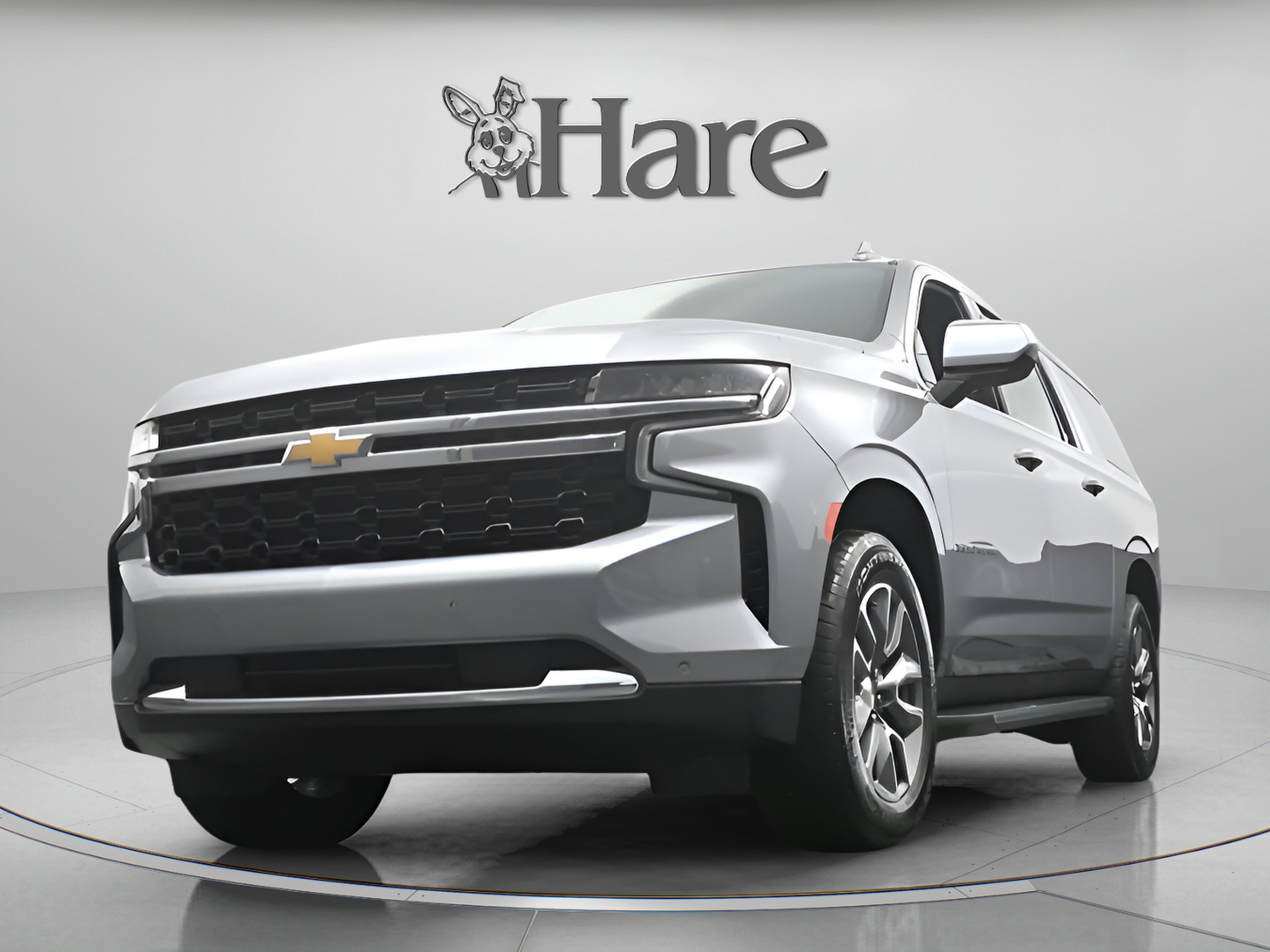2023 Chevrolet Suburban LS