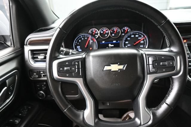 2023 Chevrolet Suburban LS