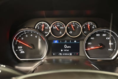 2023 Chevrolet Suburban LS