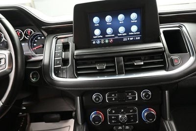 2023 Chevrolet Suburban LS