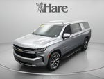2023 Chevrolet Suburban LS