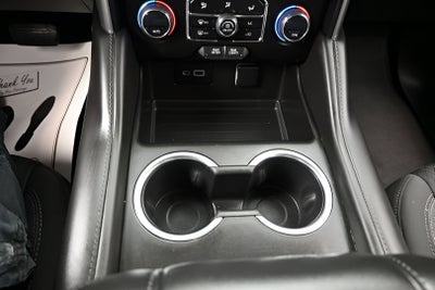 2023 Chevrolet Suburban LS