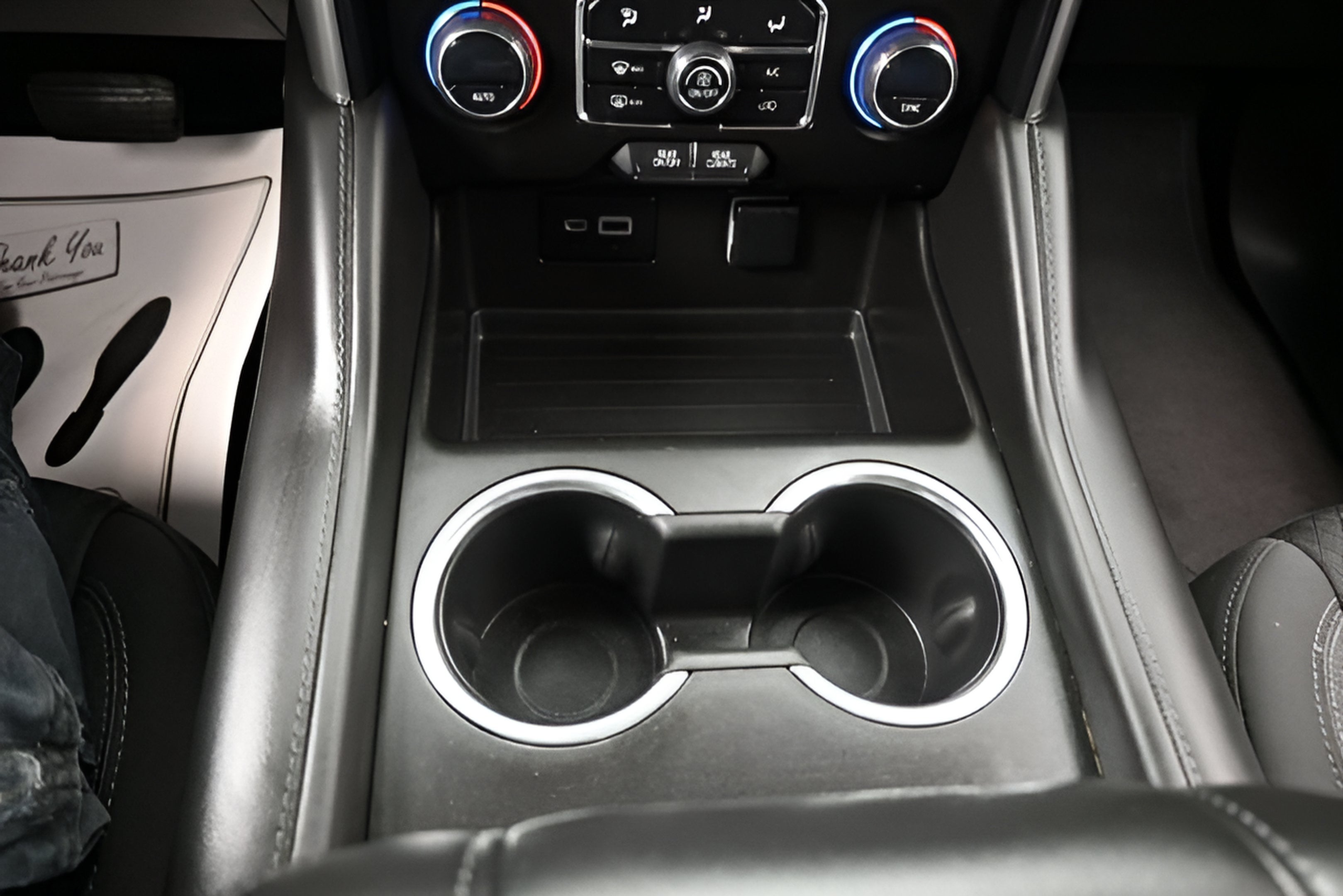 2023 Chevrolet Suburban LS