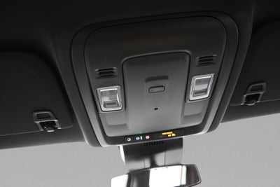 2023 Chevrolet Suburban LS