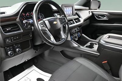 2023 Chevrolet Suburban LS
