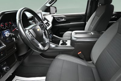 2023 Chevrolet Suburban LS