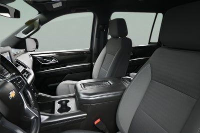 2023 Chevrolet Suburban LS