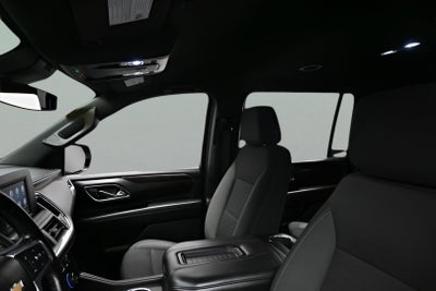 2023 Chevrolet Suburban LS