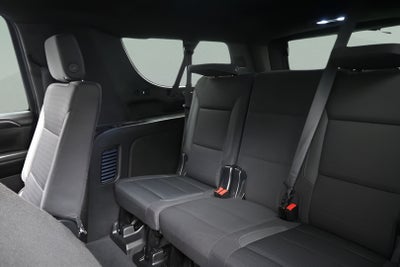 2023 Chevrolet Suburban LS