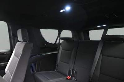 2023 Chevrolet Suburban LS