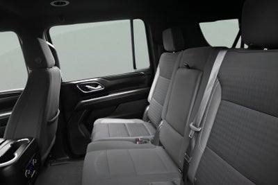 2023 Chevrolet Suburban LS