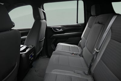 2023 Chevrolet Suburban LS