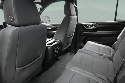 2023 Chevrolet Suburban LS