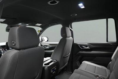 2023 Chevrolet Suburban LS