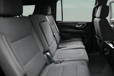 2023 Chevrolet Suburban LS