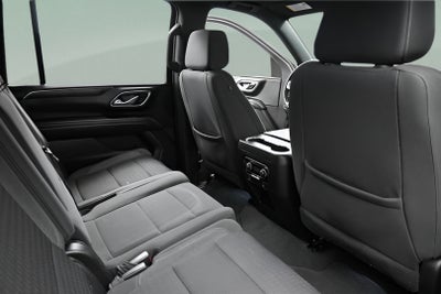 2023 Chevrolet Suburban LS