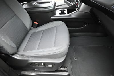 2023 Chevrolet Suburban LS