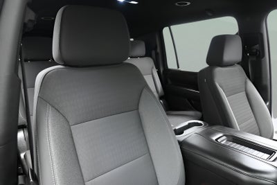 2023 Chevrolet Suburban LS