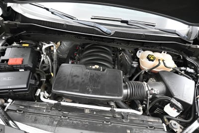 2023 Chevrolet Suburban LS