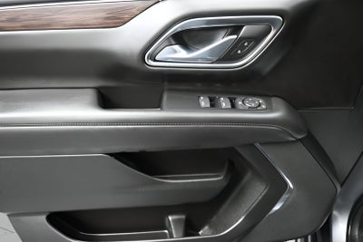 2023 Chevrolet Suburban LS