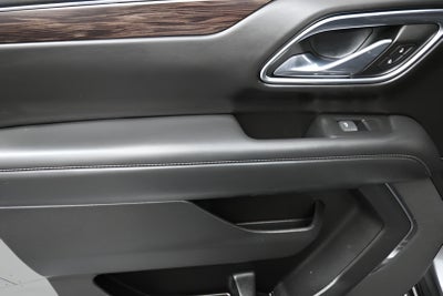 2023 Chevrolet Suburban LS