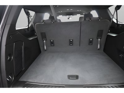 2023 Chevrolet Suburban LS