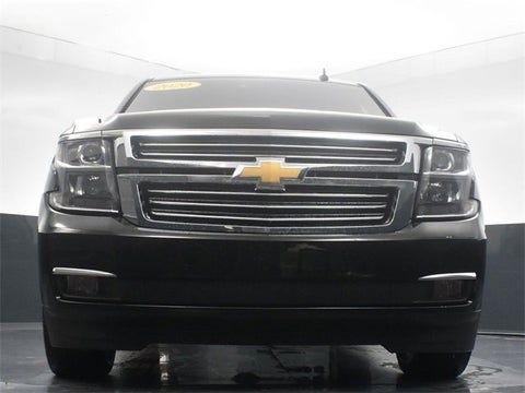 2020 Chevrolet Tahoe Premier in Indianapolis, IN - Hare Truck Center