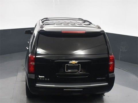 2020 Chevrolet Tahoe Premier in Indianapolis, IN - Hare Truck Center