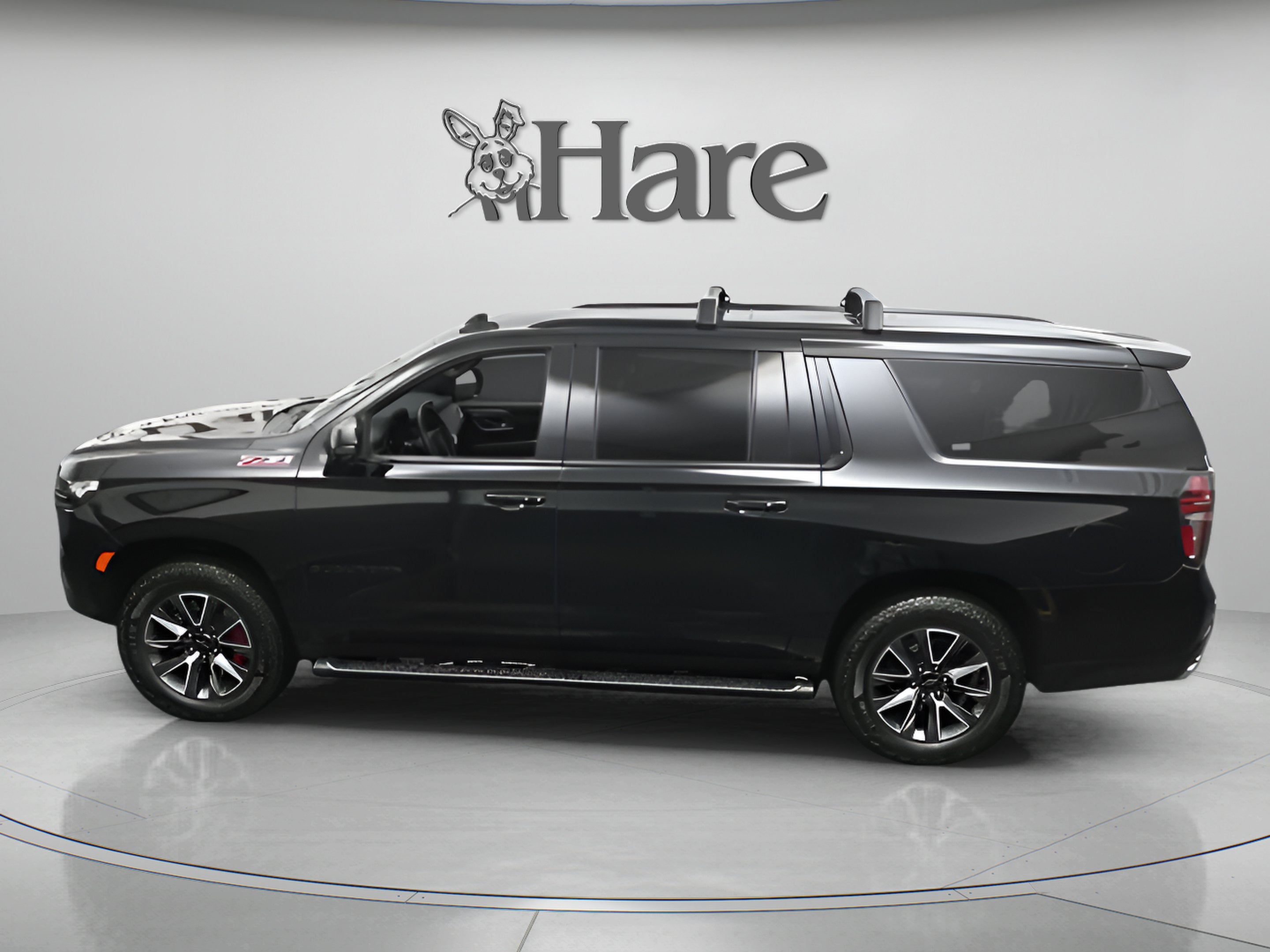 2024 Chevrolet Suburban Z71