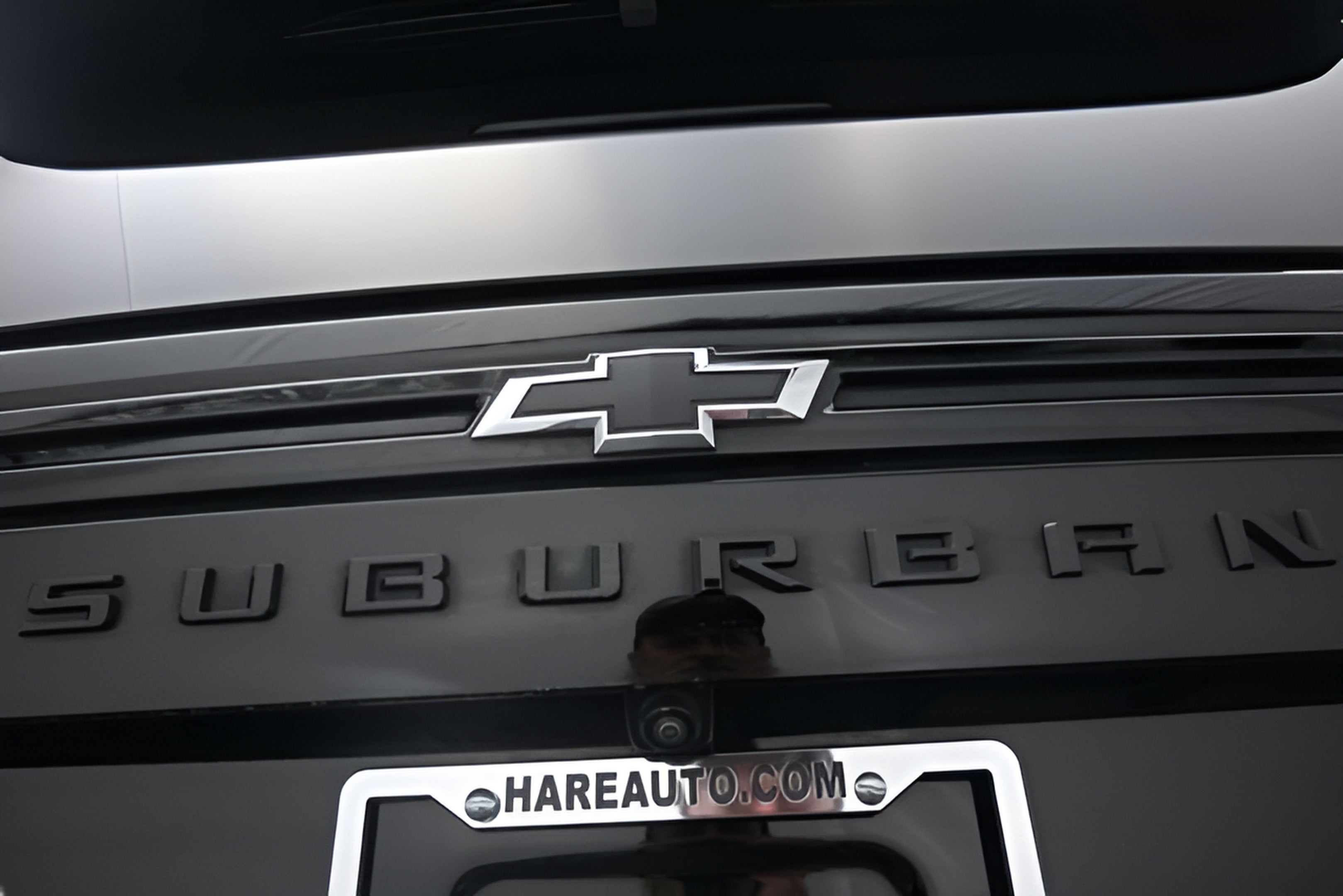 2024 Chevrolet Suburban Z71