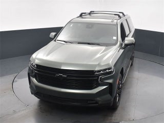 2024 Chevrolet Suburban RST in Indianapolis, IN - Hare Truck Center