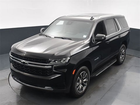 2024 Chevrolet Tahoe LS in Indianapolis, IN - Hare Truck Center
