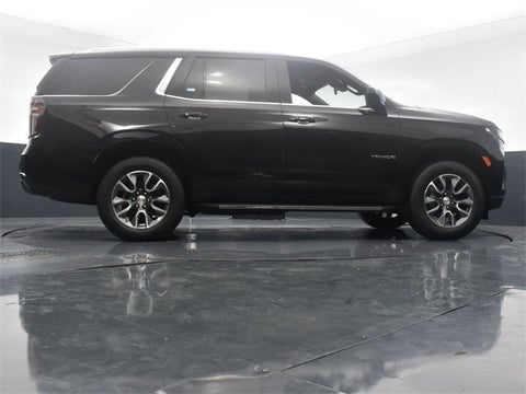 2024 Chevrolet Tahoe LS in Indianapolis, IN - Hare Truck Center