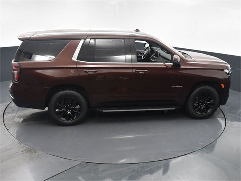2023 Chevrolet Tahoe LT in Indianapolis, IN - Hare Truck Center