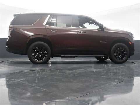 2023 Chevrolet Tahoe LT in Indianapolis, IN - Hare Truck Center