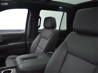 2022 Chevrolet Tahoe LT in Indianapolis, IN - Hare Truck Center