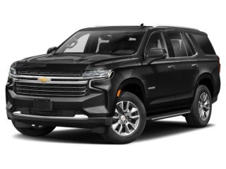 2024 Chevrolet Tahoe LT in Indianapolis, IN - Hare Truck Center
