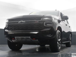 2021 Chevrolet Tahoe Z71 in Indianapolis, IN - Hare Truck Center