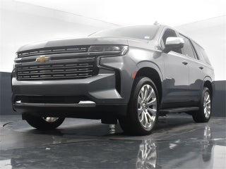 2022 Chevrolet Tahoe Premier in Indianapolis, IN - Hare Truck Center