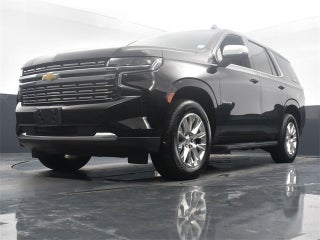2023 Chevrolet Tahoe Premier in Indianapolis, IN - Hare Truck Center