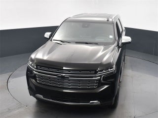 2024 Chevrolet Tahoe Premier in Indianapolis, IN - Hare Truck Center