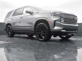2024 Chevrolet Tahoe High Country in Indianapolis, IN - Hare Truck Center