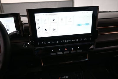 2024 GMC Hummer EV Pickup 2X