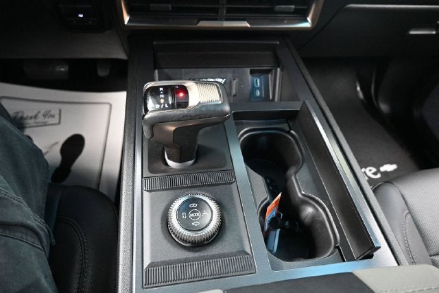 2024 GMC Hummer EV Pickup 2X