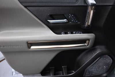 2024 GMC Hummer EV Pickup 2X